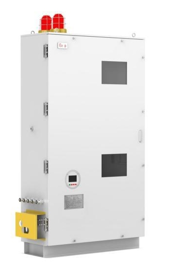 TDGA-7000-H2S Extraction Type Laser Gas Analyzer
